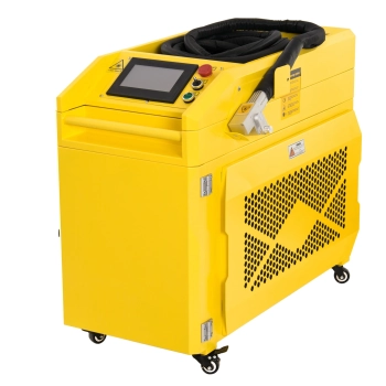 Magnum UW3000-C 3000W, 400V szerokość skanu 0-300mm